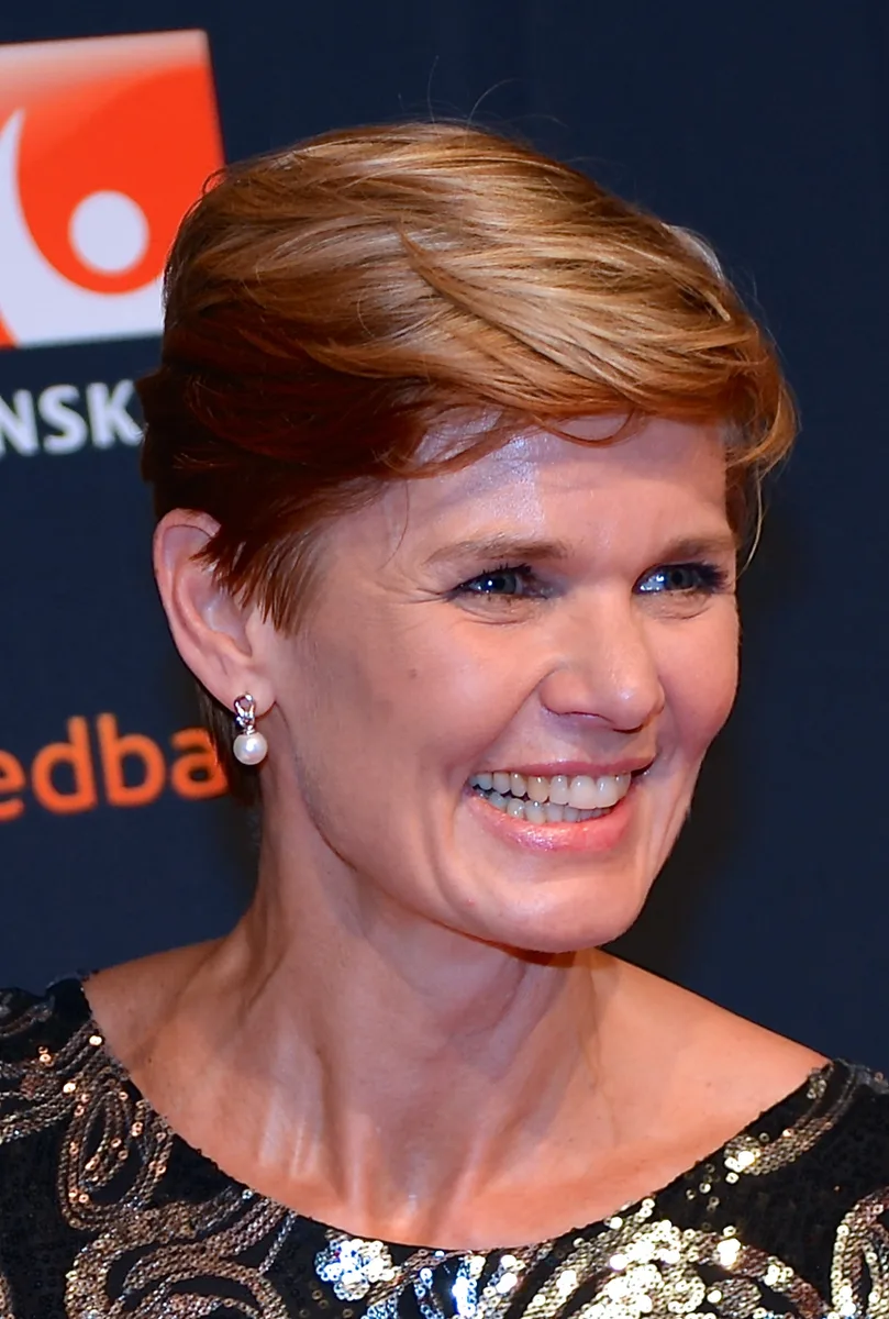 Anna Herdenstam